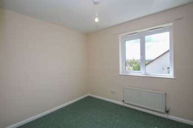  Image of 2 bedroom Terraced house for sale in Queen Elizabeth Drive Crediton EX17 at Queen Elizabeth Drive  Crediton, EX17 2EH