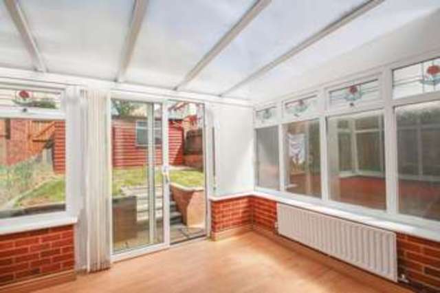  Image of 2 bedroom Terraced house for sale in Queen Elizabeth Drive Crediton EX17 at Queen Elizabeth Drive  Crediton, EX17 2EH