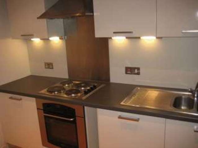  Image of 2 bedroom Flat to rent in St. Marys Road Sheffield S2 at 79 St Marys Road  Sheffield, S2 4AH