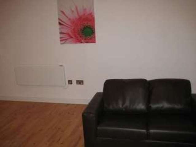  Image of 2 bedroom Flat to rent in St. Marys Road Sheffield S2 at 79 St Marys Road  Sheffield, S2 4AH