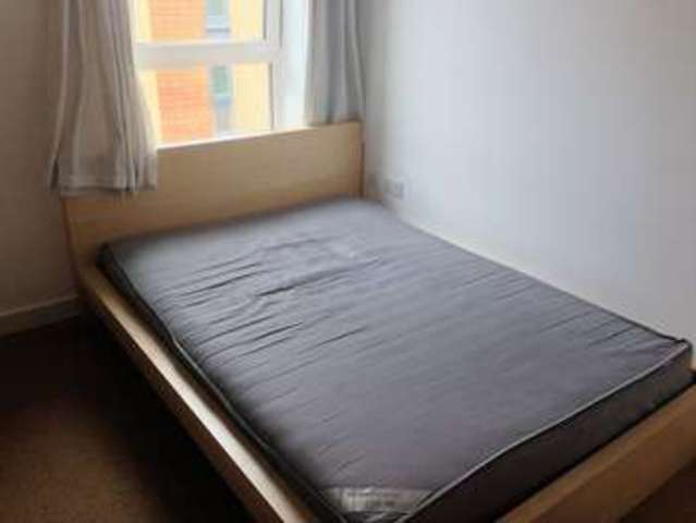  Image of 2 bedroom Flat to rent in St. Marys Road Sheffield S2 at 79 St Marys Road  Sheffield, S2 4AH