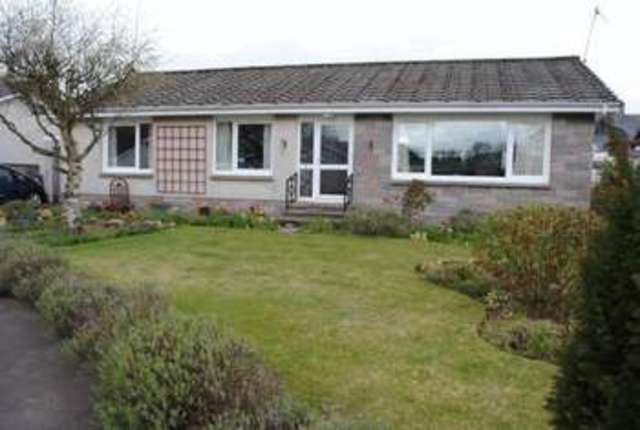  Image of 3 bedroom Detached house for sale in Carding Street Symington Biggar ML12 at Carding Street Symington Biggar, ML12 6LS