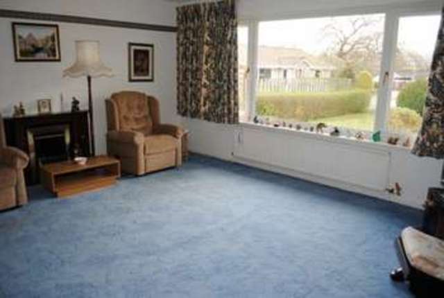  Image of 3 bedroom Detached house for sale in Carding Street Symington Biggar ML12 at Carding Street Symington Biggar, ML12 6LS