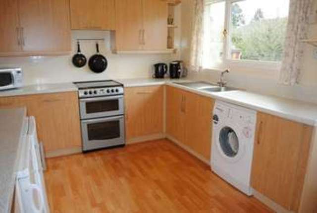  Image of 3 bedroom Detached house for sale in Carding Street Symington Biggar ML12 at Carding Street Symington Biggar, ML12 6LS