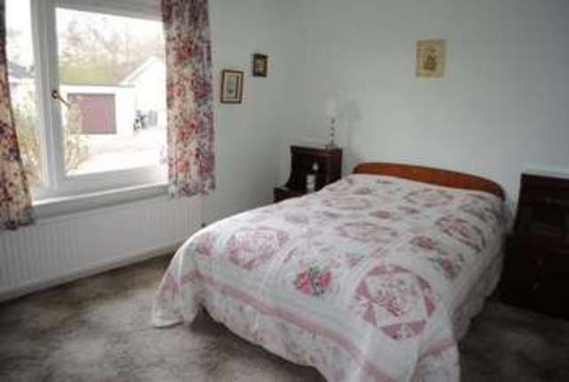  Image of 3 bedroom Detached house for sale in Carding Street Symington Biggar ML12 at Carding Street Symington Biggar, ML12 6LS