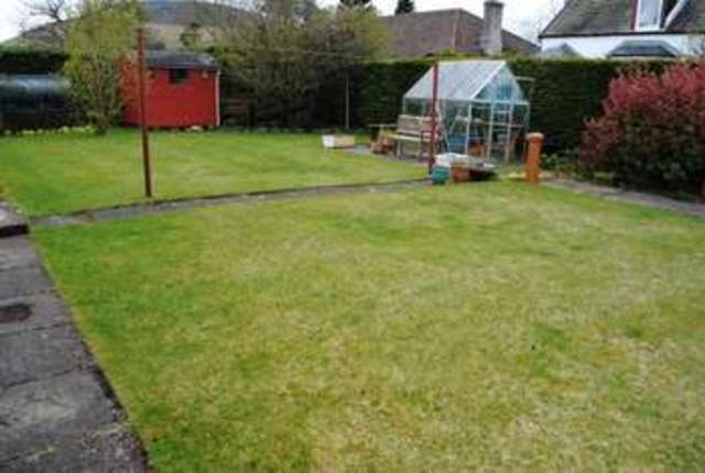  Image of 3 bedroom Detached house for sale in Carding Street Symington Biggar ML12 at Carding Street Symington Biggar, ML12 6LS