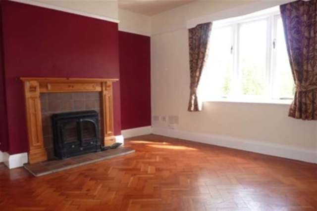  Image of 2 bedroom Detached house to rent in Chapel Green Doveridge Ashbourne DE6 at Ashbourne, DE6 5JY