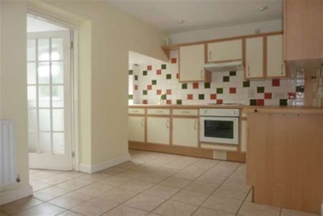  Image of 2 bedroom Detached house to rent in Chapel Green Doveridge Ashbourne DE6 at Ashbourne, DE6 5JY