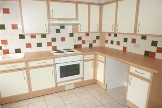  Image of 2 bedroom Detached house to rent in Chapel Green Doveridge Ashbourne DE6 at Ashbourne, DE6 5JY