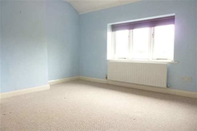  Image of 2 bedroom Detached house to rent in Chapel Green Doveridge Ashbourne DE6 at Ashbourne, DE6 5JY