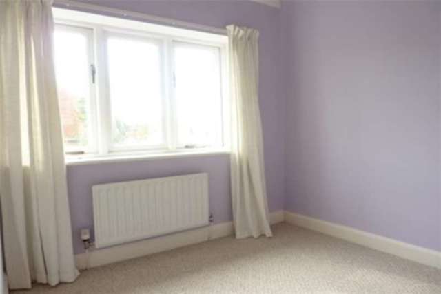  Image of 2 bedroom Detached house to rent in Chapel Green Doveridge Ashbourne DE6 at Ashbourne, DE6 5JY