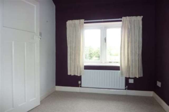  Image of 2 bedroom Detached house to rent in Chapel Green Doveridge Ashbourne DE6 at Ashbourne, DE6 5JY