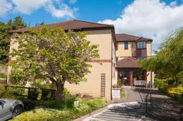  Image of 1 bedroom Retirement Property for sale in High Street Weston Bath BA1 at High Street Weston Bath, BA1 4DF