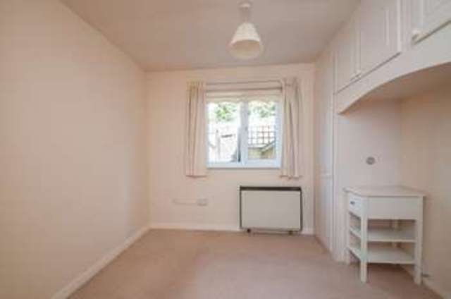  Image of 1 bedroom Retirement Property for sale in High Street Weston Bath BA1 at High Street Weston Bath, BA1 4DF