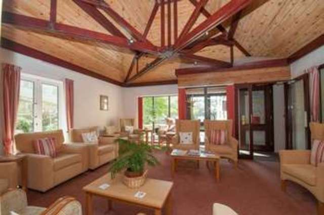  Image of 1 bedroom Retirement Property for sale in High Street Weston Bath BA1 at High Street Weston Bath, BA1 4DF
