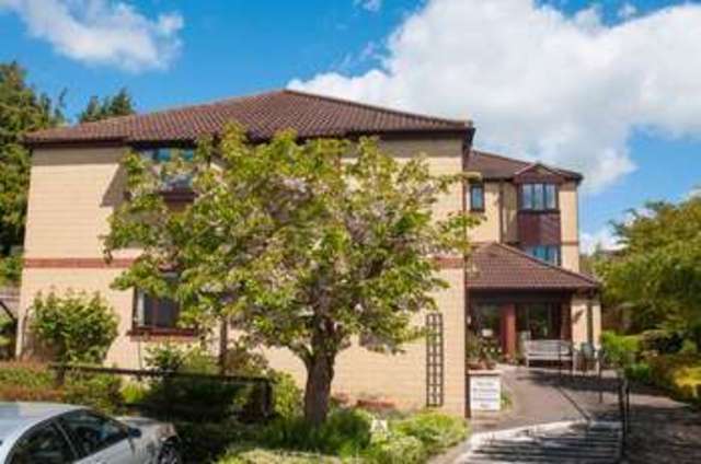  Image of 1 bedroom Retirement Property for sale in High Street Weston Bath BA1 at High Street Weston Bath, BA1 4DF