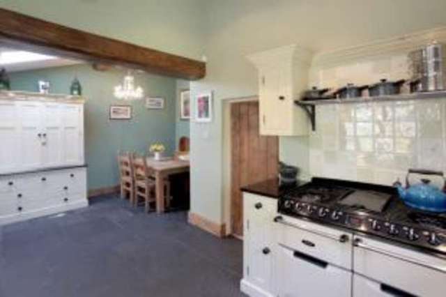  Image of Detached house for sale in Abbey Green Road Leek ST13 at Leek Staffordshire Leek, ST13 8SA