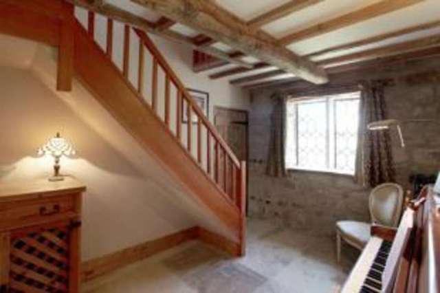  Image of Detached house for sale in Abbey Green Road Leek ST13 at Leek Staffordshire Leek, ST13 8SA