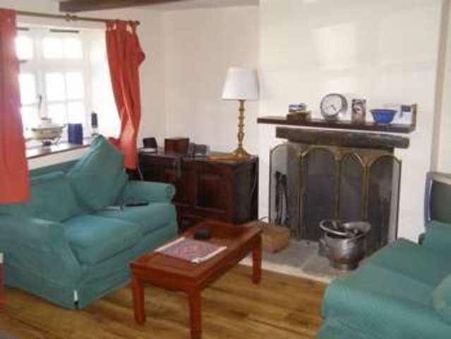  Image of 1 bedroom Terraced house to rent in Abbey Street Eynsham Witney OX29 at 9 Abbey Street  Eynsham, OX29 4HR