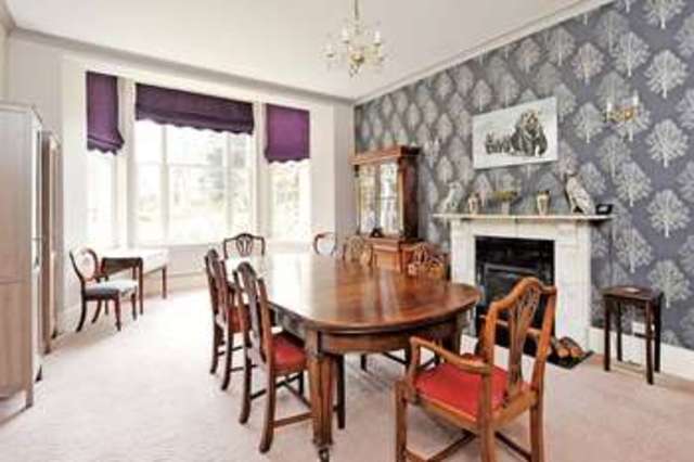  Image of 7 bedroom Detached house for sale in Abbots Leigh Road Abbots Leigh Bristol BS8 at Abbots Leigh Road Abbots Leigh Bristol, BS8 3QD