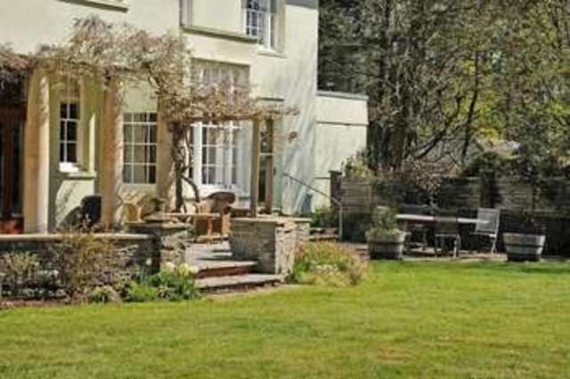  Image of 7 bedroom Detached house for sale in Abbots Leigh Road Abbots Leigh Bristol BS8 at Abbots Leigh Road Abbots Leigh Bristol, BS8 3QD