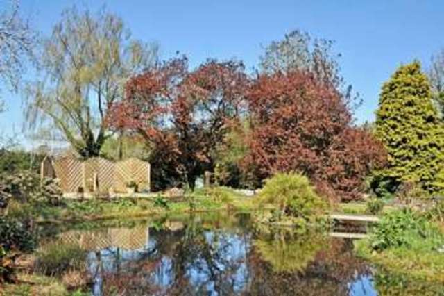  Image of 7 bedroom Detached house for sale in Abbots Leigh Road Abbots Leigh Bristol BS8 at Abbots Leigh Road Abbots Leigh Bristol, BS8 3QD