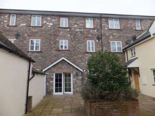  Image of 1 bedroom Flat to rent in Baker Street Abergavenny NP7 at The Livery Baker Street Abergavenny, NP7 5BJ