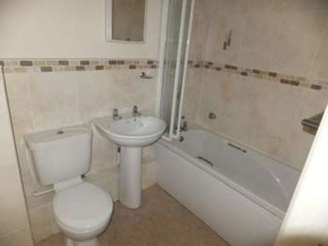  Image of 1 bedroom Flat to rent in Baker Street Abergavenny NP7 at The Livery Baker Street Abergavenny, NP7 5BJ