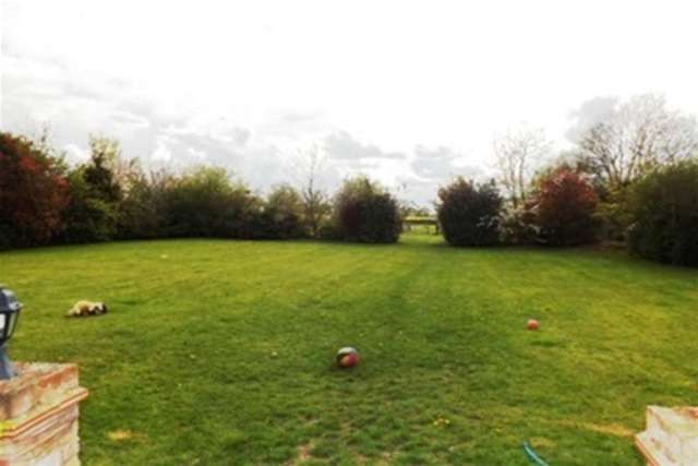  Image of 4 bedroom Detached house to rent in New Farm Drive Abridge Romford RM4 at Romford, RM4 1BU
