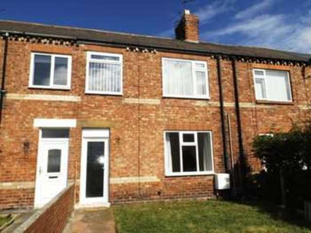  Image of 2 bedroom Flat to rent in Acacia Terrace Ashington NE63 at Acacia Terrace  Ashington, NE63 0AQ