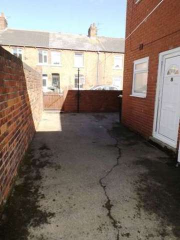  Image of 2 bedroom Flat to rent in Acacia Terrace Ashington NE63 at Acacia Terrace  Ashington, NE63 0AQ