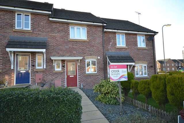  Image of 2 bedroom Property to rent in Acer Way Rogerstone Newport NP10 at Acer Way  Newport, NP10 9LB