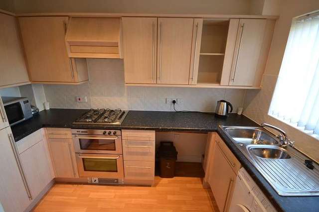  Image of 2 bedroom Property to rent in Acer Way Rogerstone Newport NP10 at Acer Way  Newport, NP10 9LB