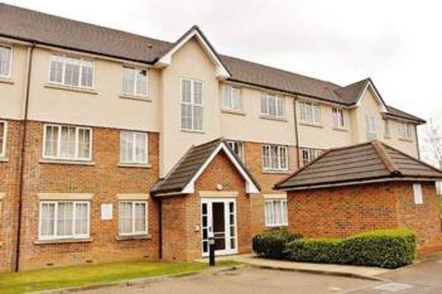  Image of 2 bedroom Flat to rent in Addison Court Epping CM16 at Addison Court  Epping, CM16 4FD