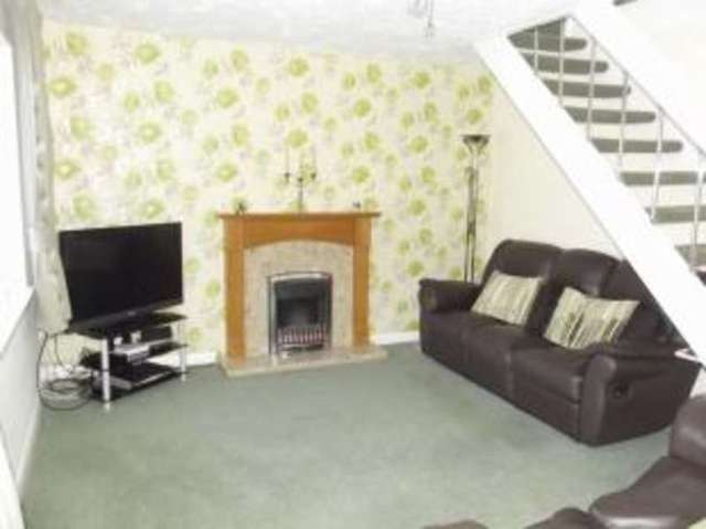  Image of 3 bedroom Semi-Detached house for sale in High Tree Close Addlestone KT15 at Addlestone Surrey Row Town, KT15 1BT