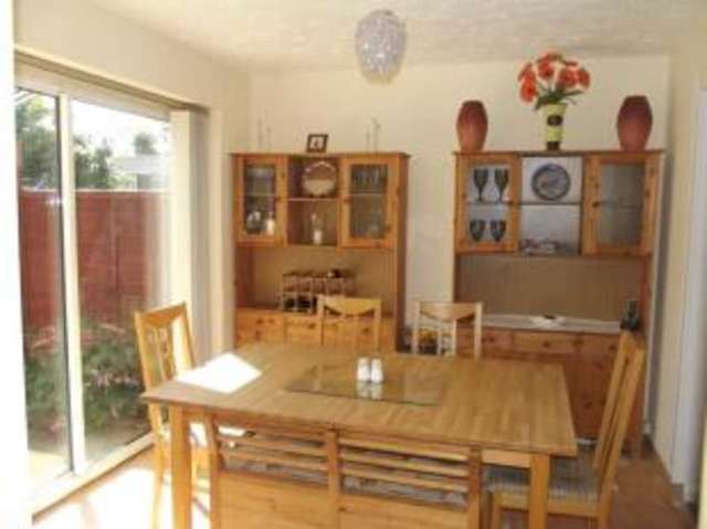  Image of 3 bedroom Semi-Detached house for sale in High Tree Close Addlestone KT15 at Addlestone Surrey Row Town, KT15 1BT