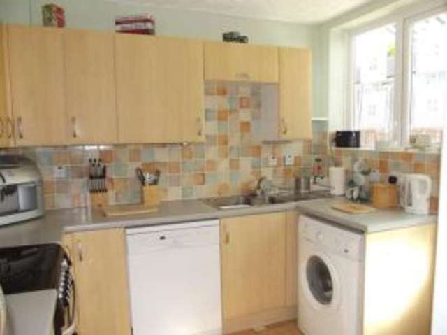  Image of 3 bedroom Semi-Detached house for sale in High Tree Close Addlestone KT15 at Addlestone Surrey Row Town, KT15 1BT