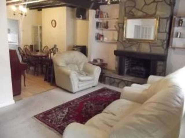  Image of 2 bedroom Terraced house for sale in Victoria Road Addlestone KT15 at Addlestone Surrey Addlestone, KT15 2PL