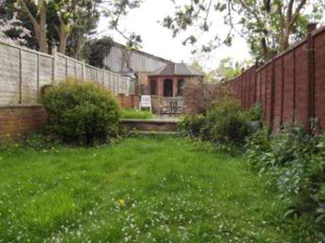  Image of 2 bedroom Terraced house for sale in Victoria Road Addlestone KT15 at Addlestone Surrey Addlestone, KT15 2PL