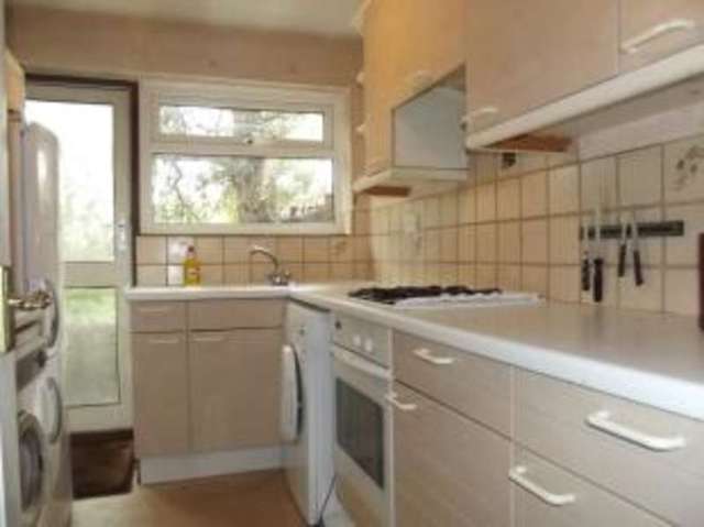  Image of 2 bedroom Terraced house for sale in Victoria Road Addlestone KT15 at Addlestone Surrey Addlestone, KT15 2PL