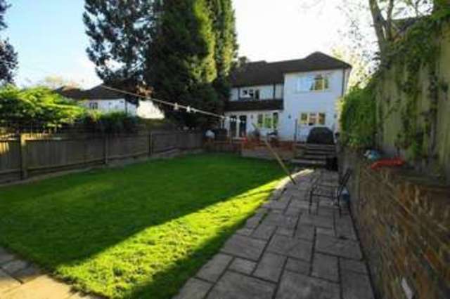  Image of 4 bedroom Detached house for sale in High Street Green Hemel Hempstead Industrial Estate Hemel Hempstead HP2 at High Street Green Adeyfield Hemel Hempstead, HP2 7AQ