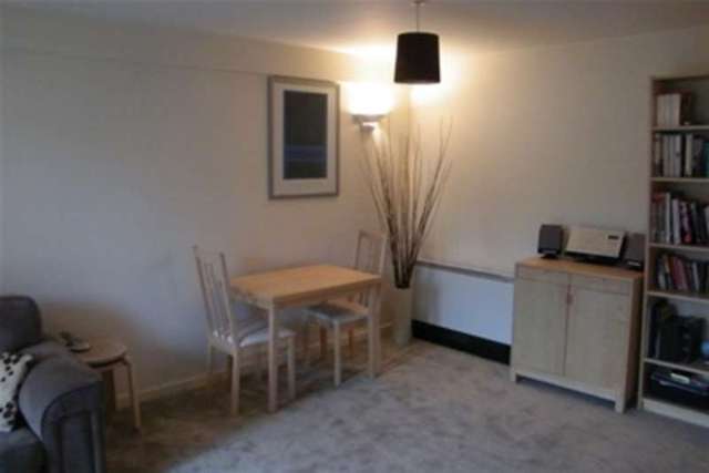  Image of 1 bedroom Flat to rent in Jupp Road London E15 at London, E15 1LF