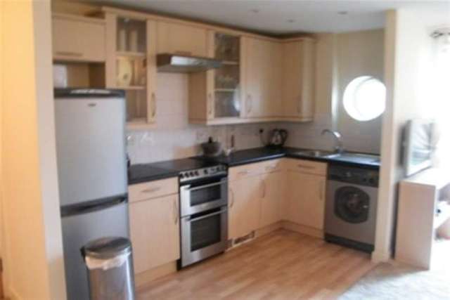  Image of 1 bedroom Flat to rent in Jupp Road London E15 at London, E15 1LF