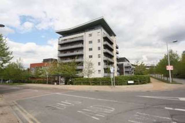  Image of 1 bedroom Flat for sale in Agate Close London NW10 at Agate Close  London, NW10 7FF
