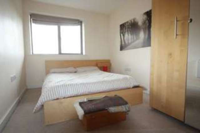 Image of 1 bedroom Flat for sale in Agate Close London NW10 at Agate Close  London, NW10 7FF