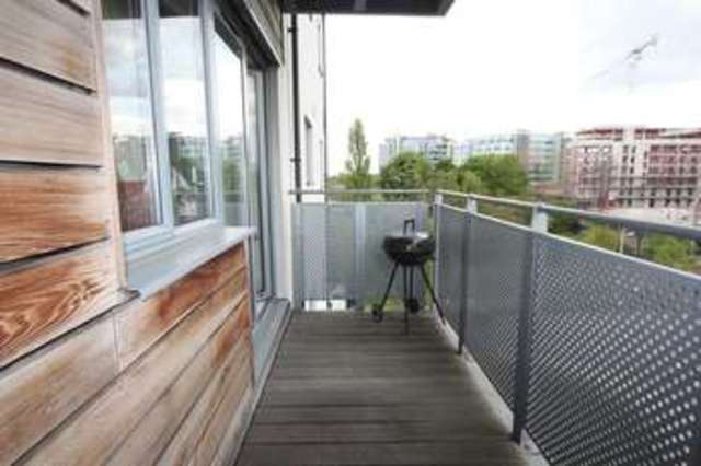  Image of 1 bedroom Flat for sale in Agate Close London NW10 at Agate Close  London, NW10 7FF