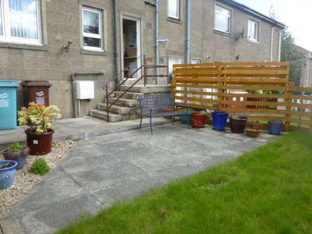  Image of 3 bedroom Terraced house for sale in Ailsa Road Coatbridge ML5 at Ailsa Road Barrowfield Coatbridge, ML5 5HZ