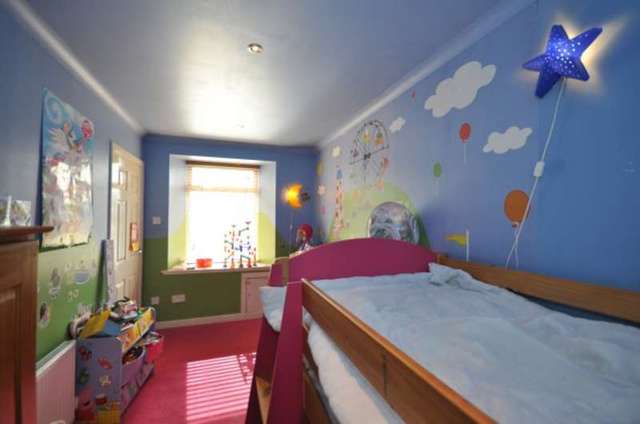  Image of 2 bedroom Terraced house for sale in Aitken Street Airdrie ML6 at Aitken Street Town Centre Airdrie, ML6 6LS