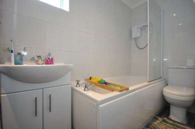  Image of 2 bedroom Terraced house for sale in Aitken Street Airdrie ML6 at Aitken Street Town Centre Airdrie, ML6 6LS