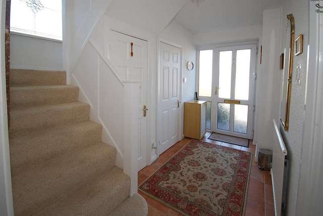  Image of 3 bedroom Semi-Detached house for sale in Alanbrooke Avenue Newport NP20 at Alanbrooke Avenue  Newport, NP20 6QH